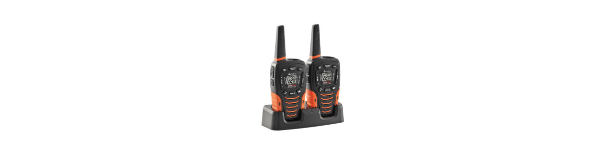 Walkie-Talkie