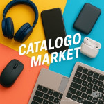 MARKET CATALOG