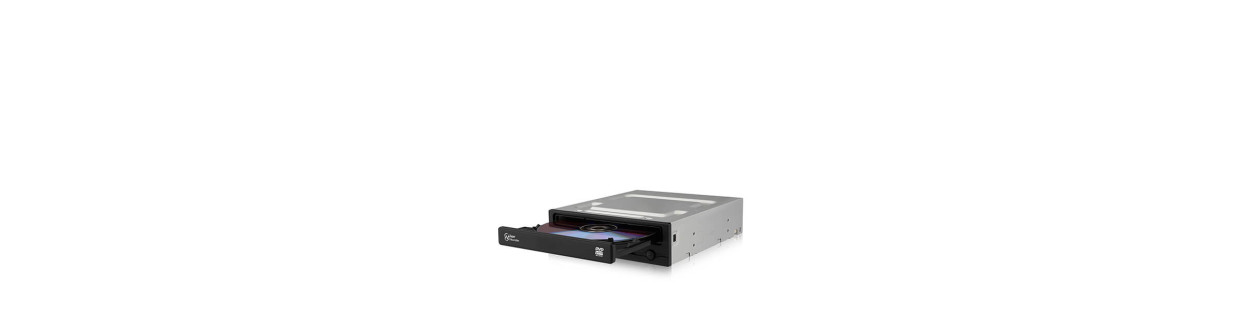 DVD / Blu-Ray players and recorders