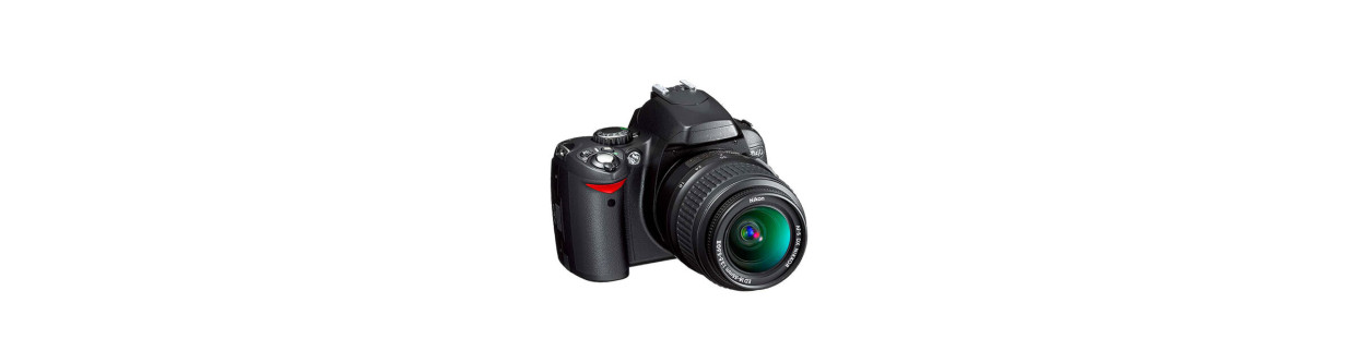 Sports cameras