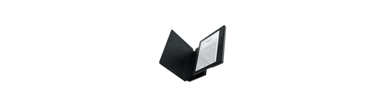Ebooks and Covers