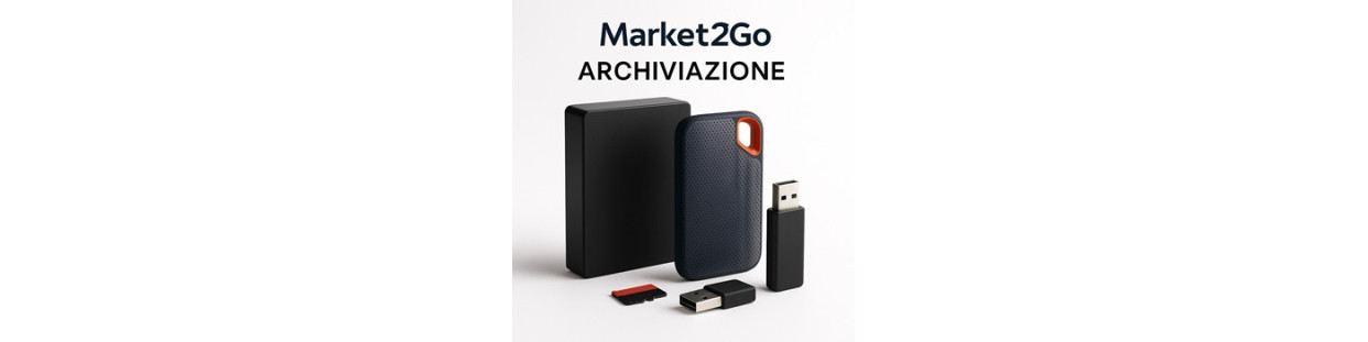 Archiviazione