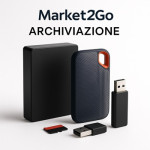 Archiving