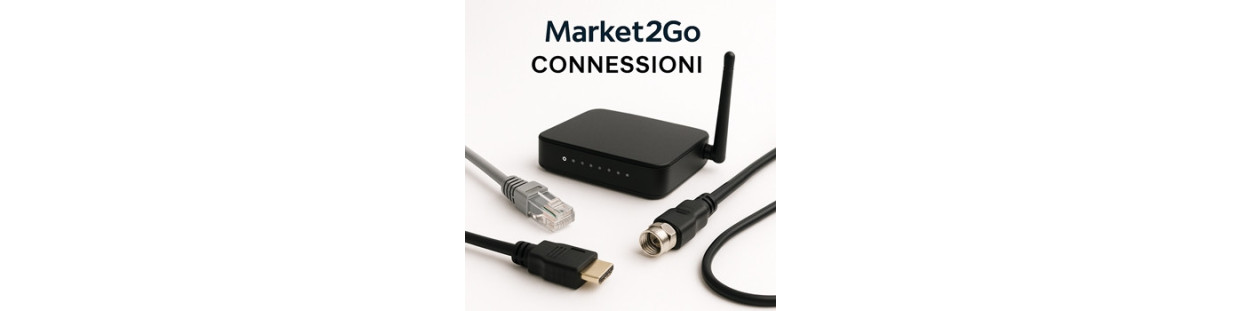 Connessioni