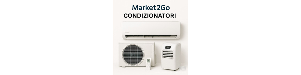 Condizionatori