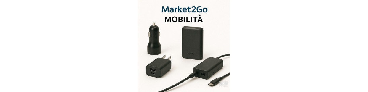Mobilità