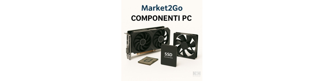 componenti pc