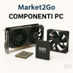 PC e Componenti