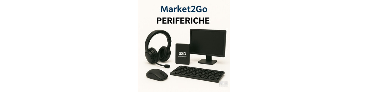 Periferiche