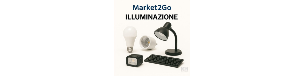 Illuminazione
