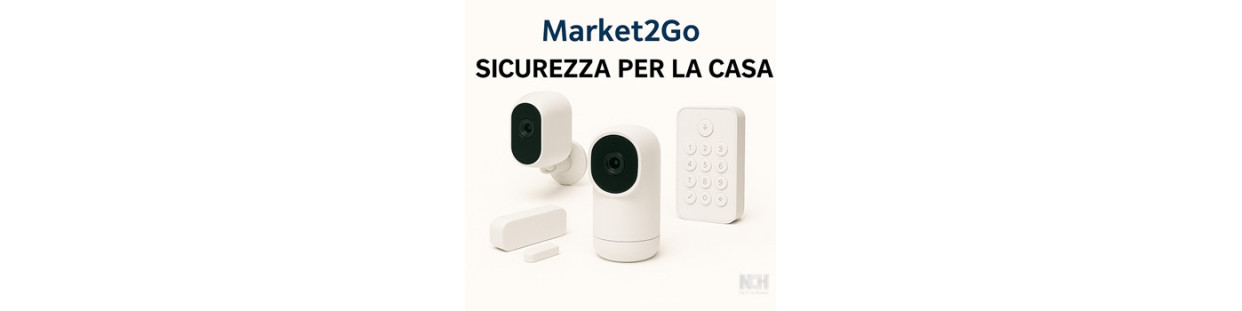TPV / POS (Terminali Punto Vendita)