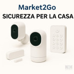 Security and video surveillance