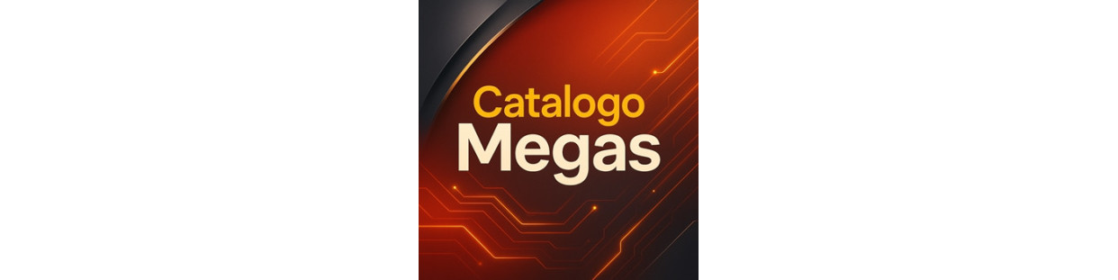 CATALOGO MEGAS