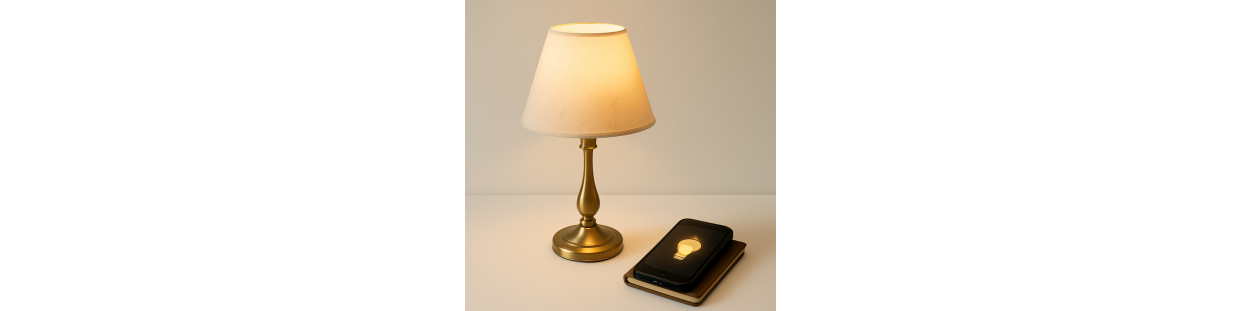 illuminazione