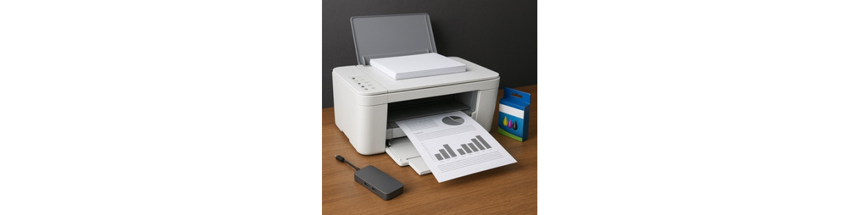 stampanti fax e multifunzione