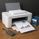 stampanti fax e multifunzione