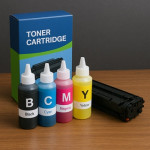 consumables