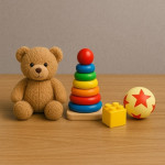 toys and free time