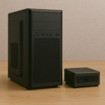 scatole e barebone