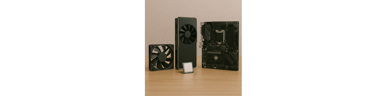 componenti pc