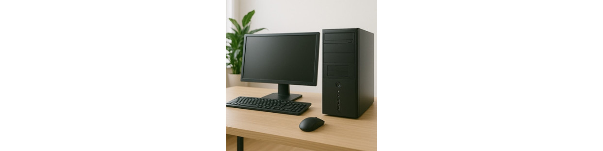 pc e server
