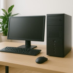 pc e server