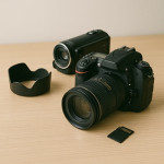 photo video and film