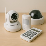 security and security