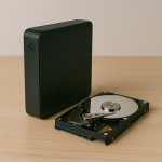 memory disks
