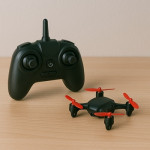 Radio control and gadgets