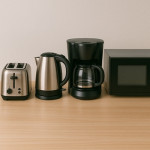 home appliances