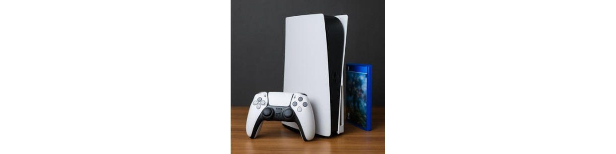 console videogiochi