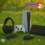 gaming