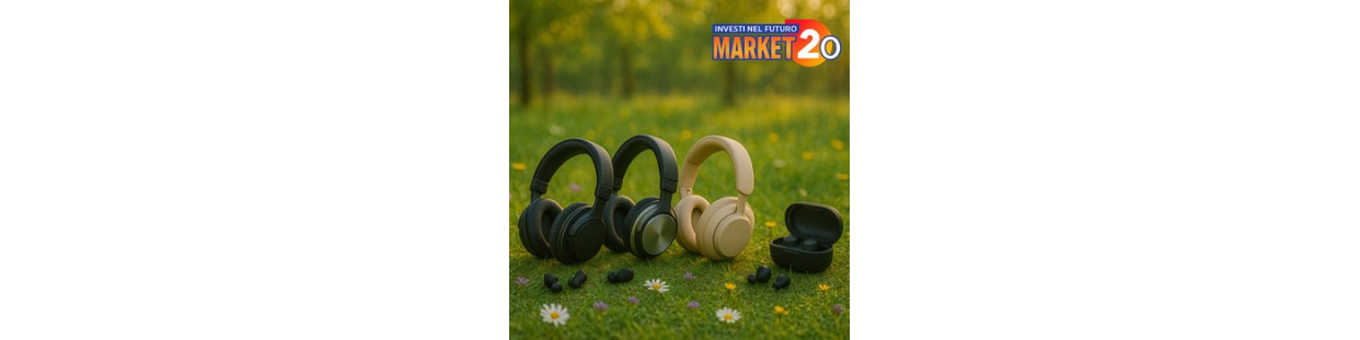 auriculares