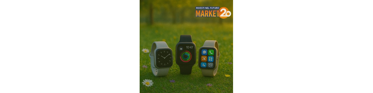 smartwatch