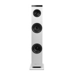 Altavoces de columna