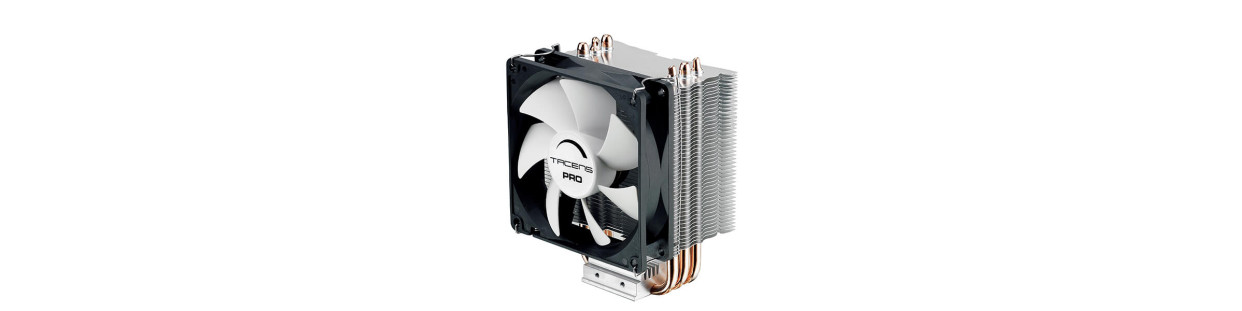 Ventilación