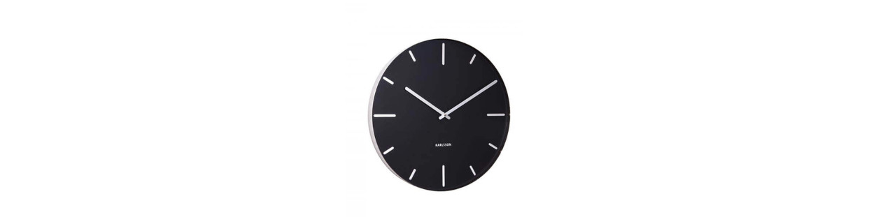 Relojes de pared y sobremesa