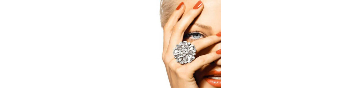Fashion Jewellery