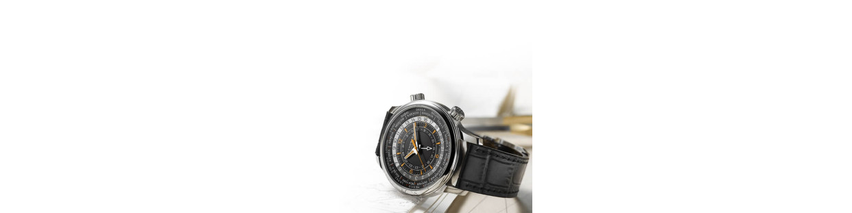Relojes de Pulsera