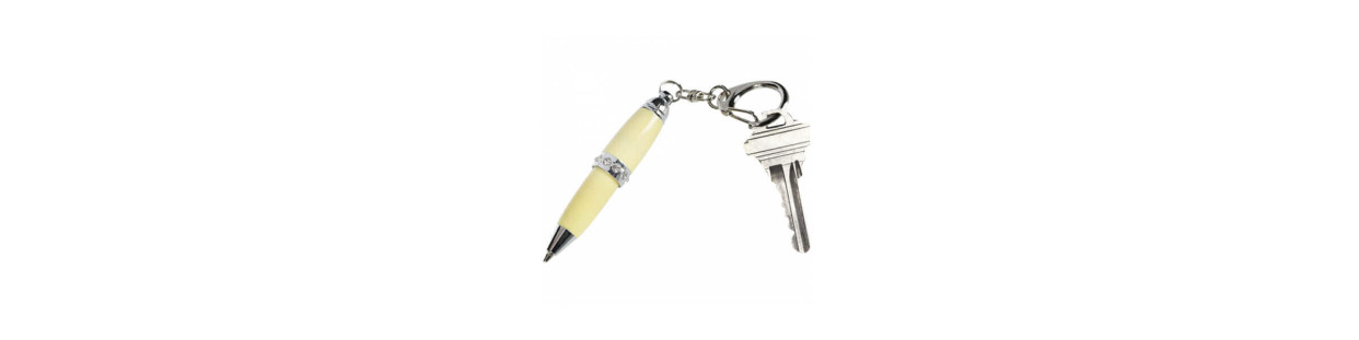Keyrings