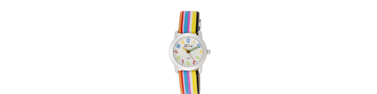 Orologi per bambini
