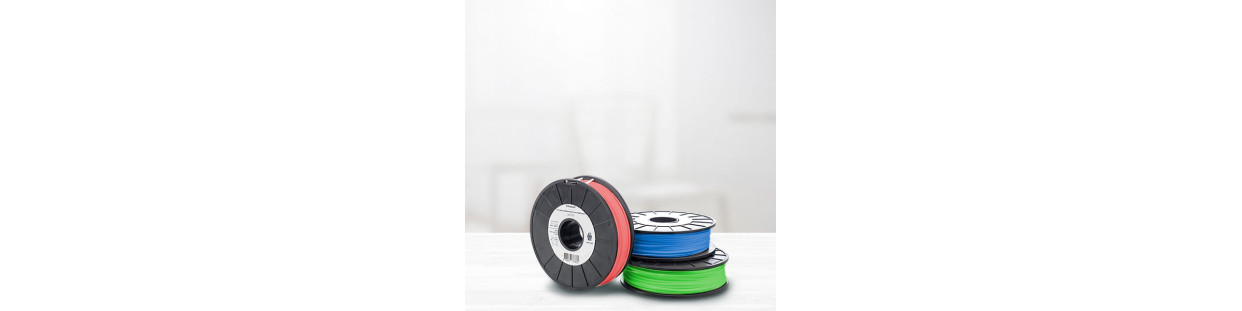 Accessories for 3D printers