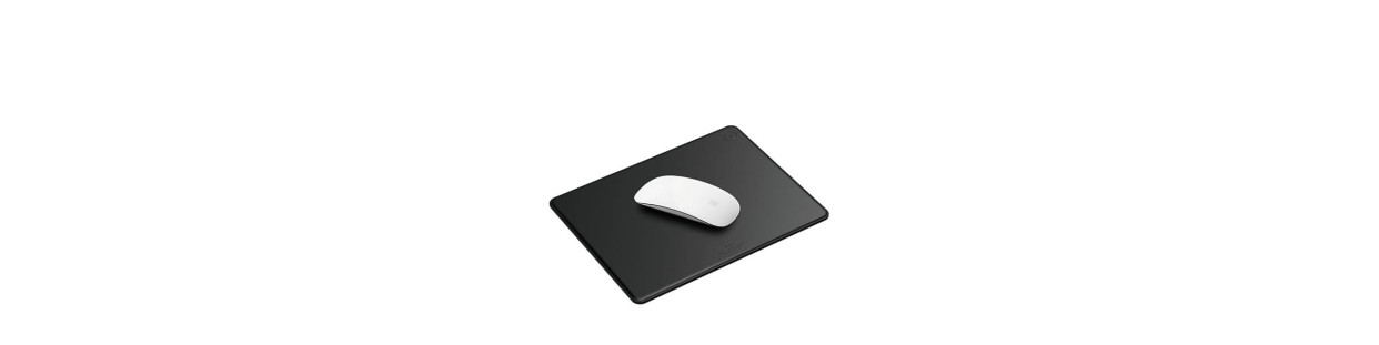 Mouse pads and mouse