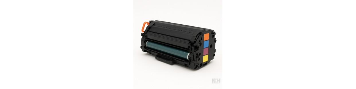 Toner per Stampanti Laser