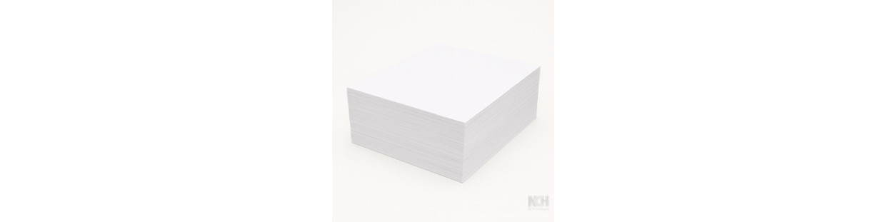 Carta per Stampanti