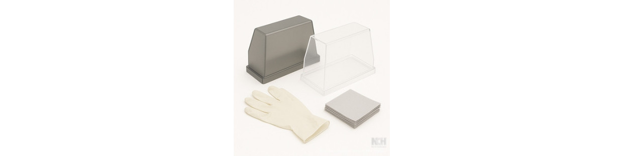 Accessori per Consumabili