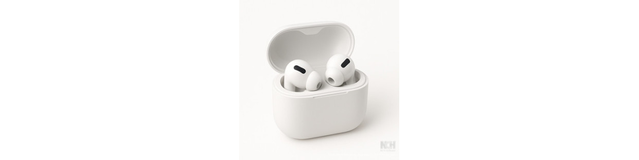 Earphones