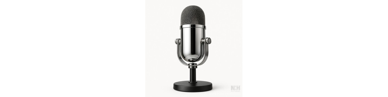 Microphones