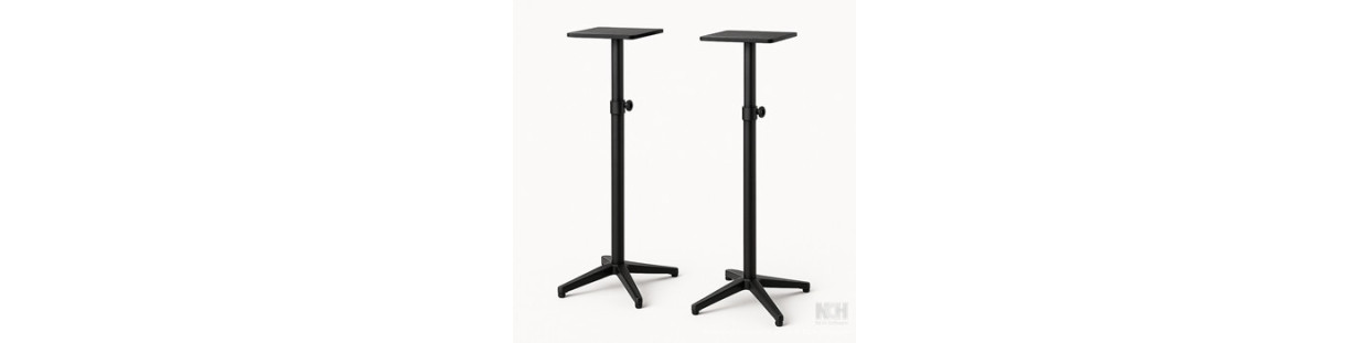 Soportes para Altavoces